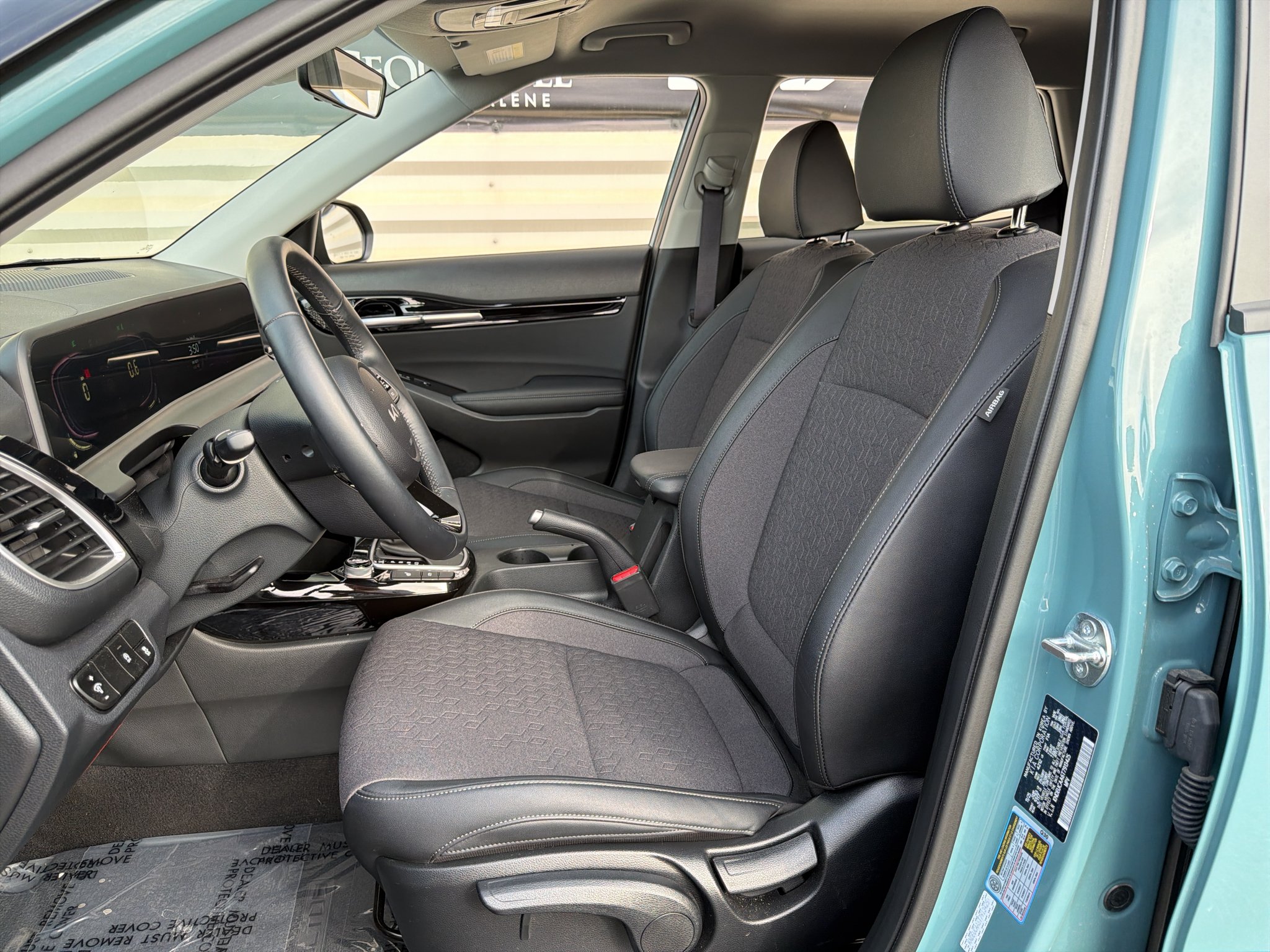2026 Kia Seltos S - Photo 12