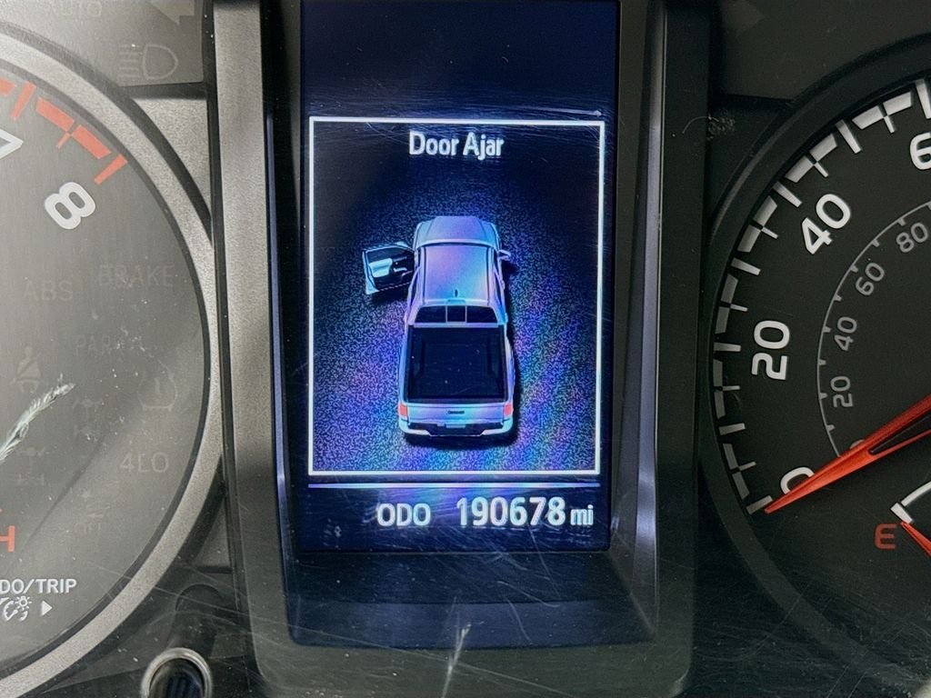 Used 2023 Ice Cap Toyota SR image 13
