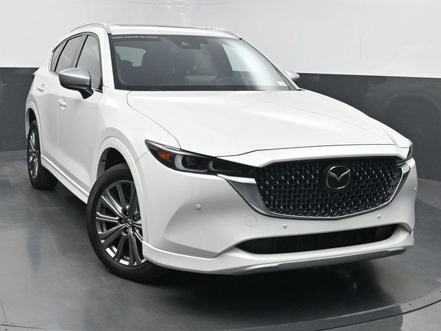 2024 Mazda CX-5 Turbo Signature Auto AWD's photo