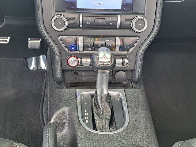 Used 2020 White Ford EcoBoost Premium image 17