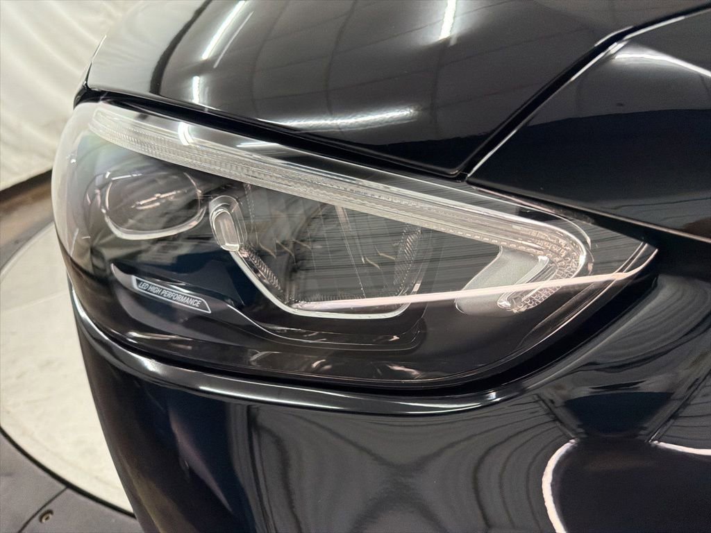 New 2026 Black Mercedes-Benz C 300 image 44