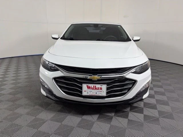 Used 2020 Chevrolet Malibu 1LT with VIN 1G1ZD5ST1LF079673 for sale in Alexandria, LA