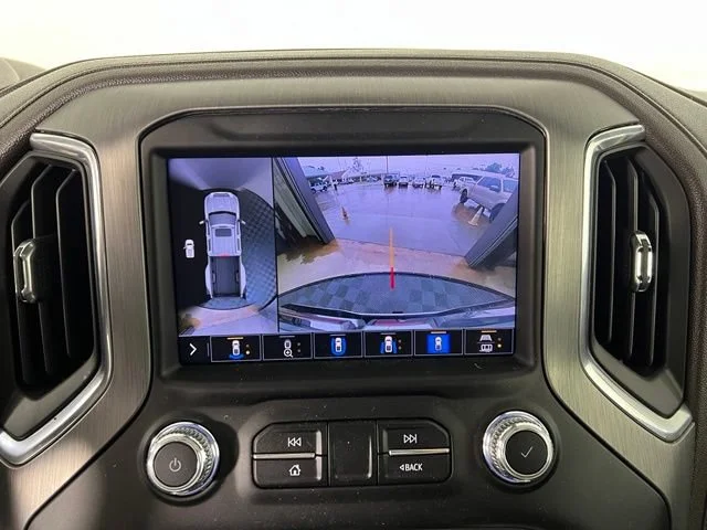 Used 2023 Summit White GMC Denali DRW image 25
