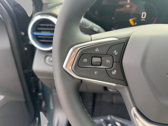 2026 Chevrolet Trax LT - Photo 19