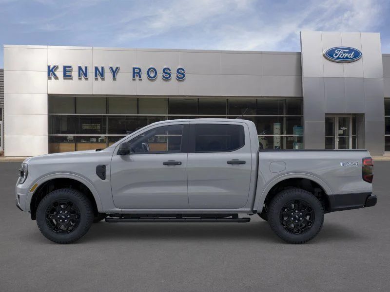 New 2026 Avalanche Ford XLT image 4
