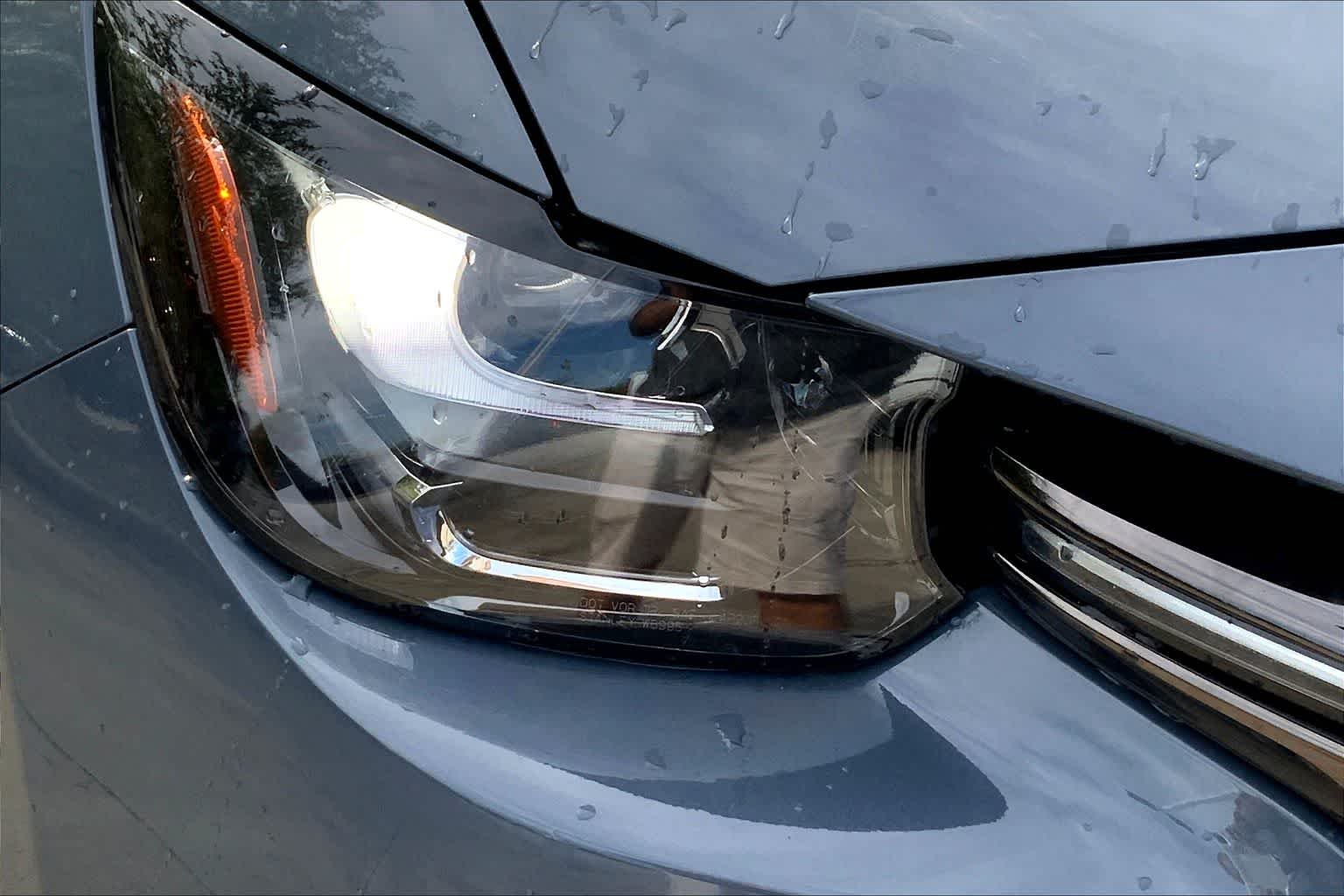 New 2026 Polymetal Gray Metallic Mazda 3.3 Turbo Premium Plus AWD image 13