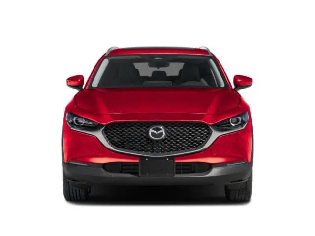 New 2026 Snowflake White Pearl Mazda 2.5 S Preferred AWD image 7