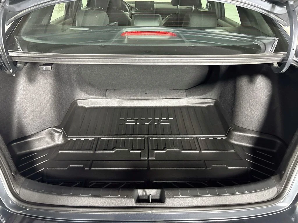 Used 2024 Gray Honda Sport image 20