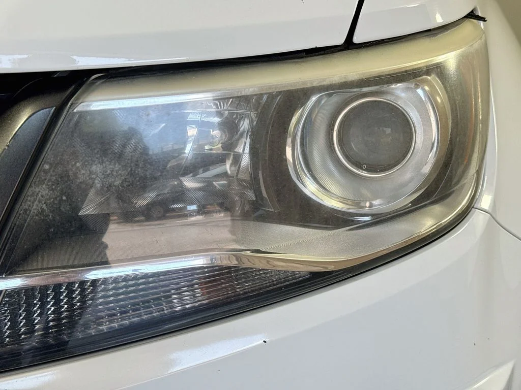 Used 2015 White Chevrolet Z71 image 37