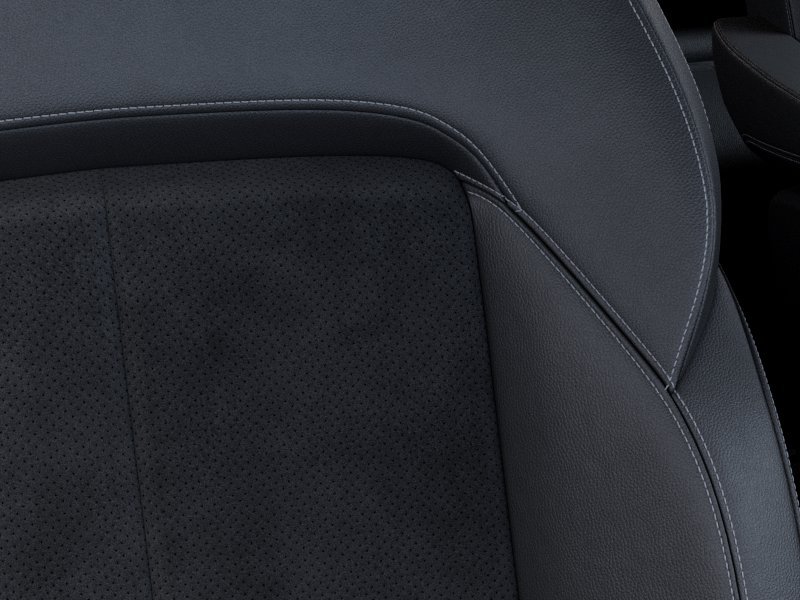 New 2026 Baltic Gray Metallic Clear-Coat Exterior Paint Jeep Laredo image 31