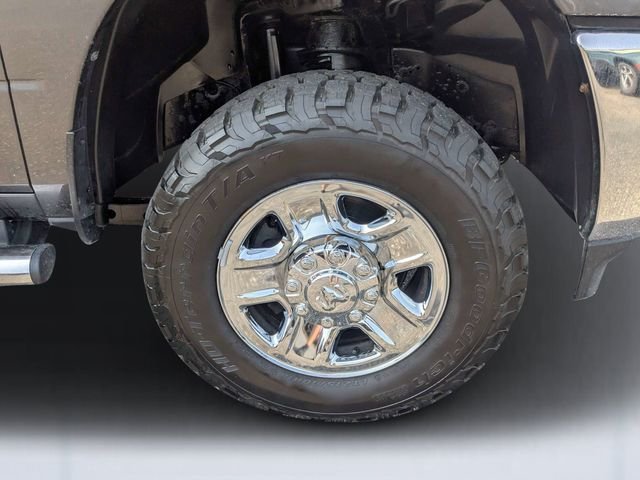 Used 2020 Gray Ram Tradesman image 10