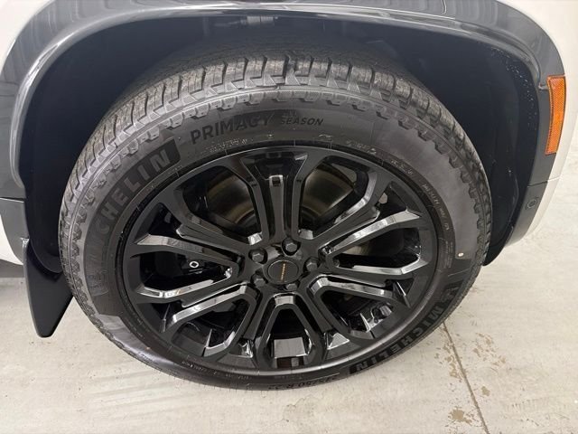 New 2026 Borasco Grey Land Rover OCTA image 25