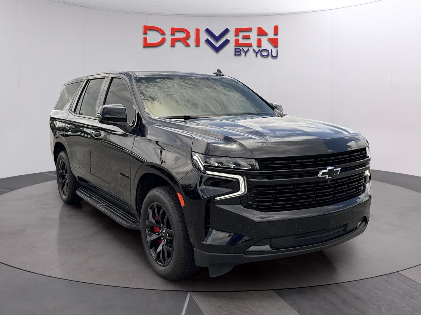 2023 Chevrolet Tahoe RST - Photo 8