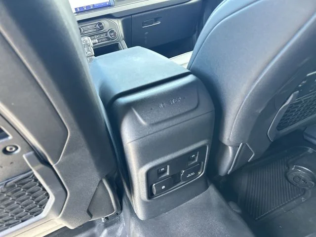 Certified Used 2024 White Ford Big Bend image 24