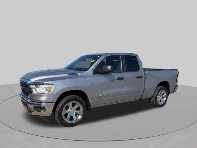 2023 RAM 1500 Pickup