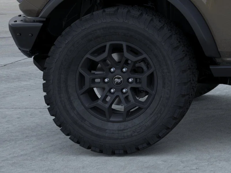 New 2026  Ford Badlands image 21
