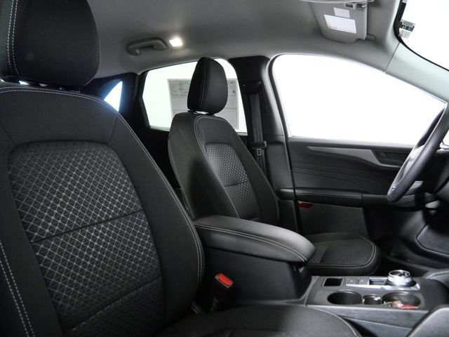Certified Used 2024 Silver Ford Active image 11