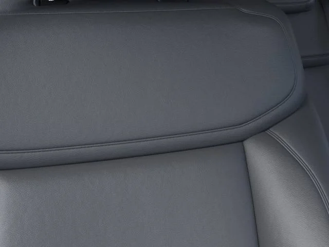 New 2026 Oxford White Ford Active image 16