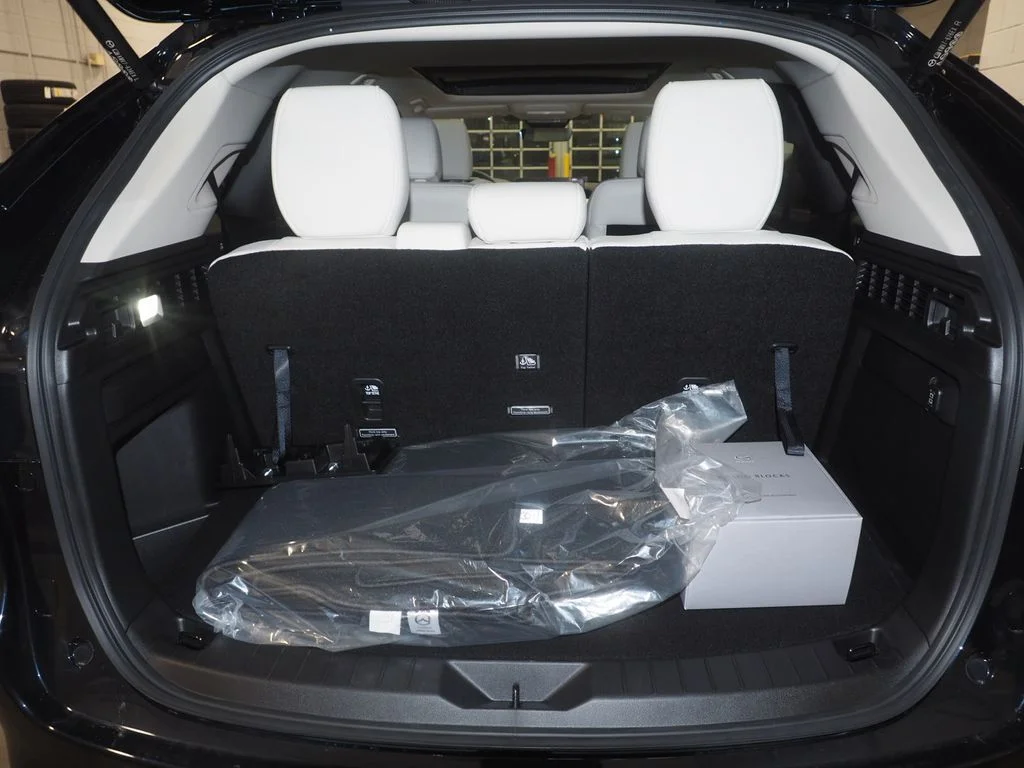 2026 Mazda CX-90 Premium Sport Package - Photo 7