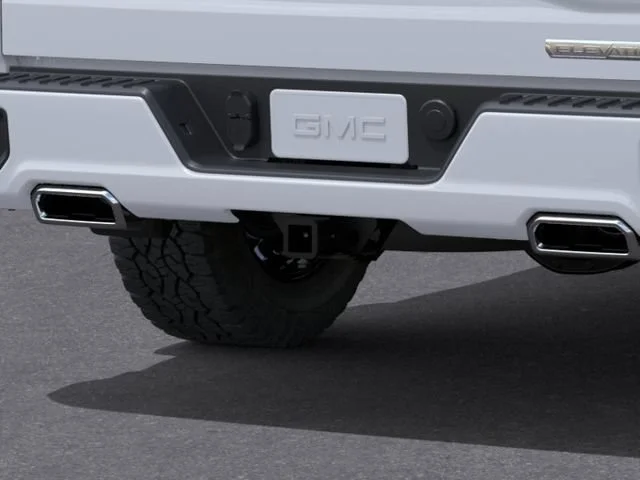 2026 GMC Sierra 1500 Elevation - Photo 14