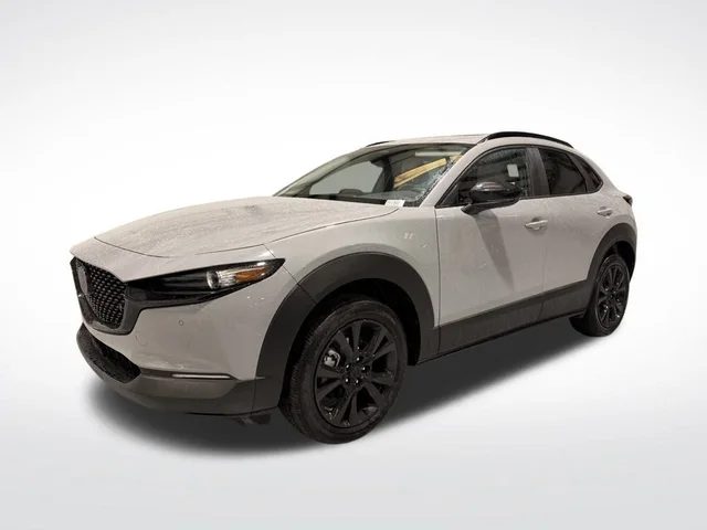 2026 Mazda CX-30 2.5 S Aire Edition