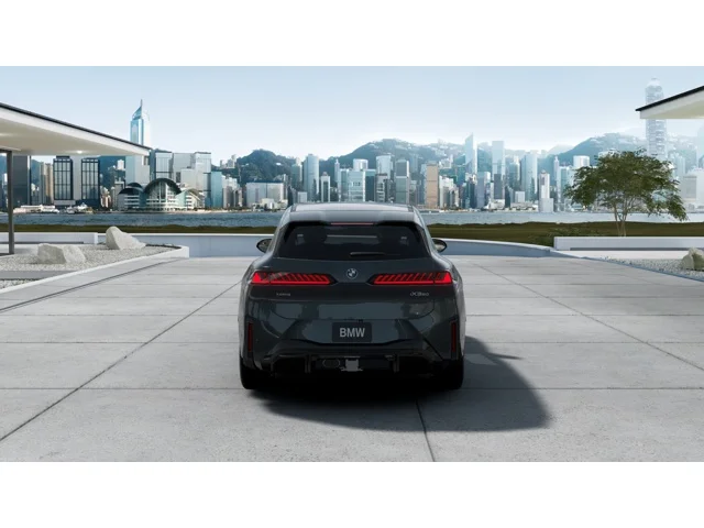 New 2027 Orinoco Metallic BMW 50 xDrive image 5