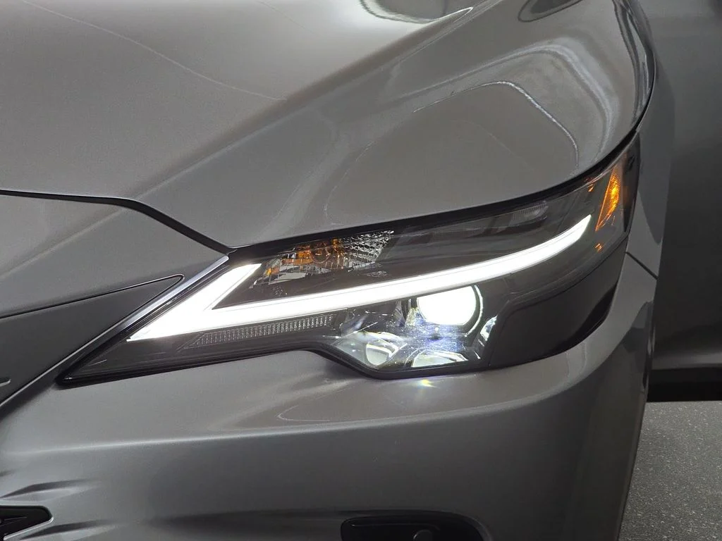 New 2026 Iridium Lexus PREMIUM image 28