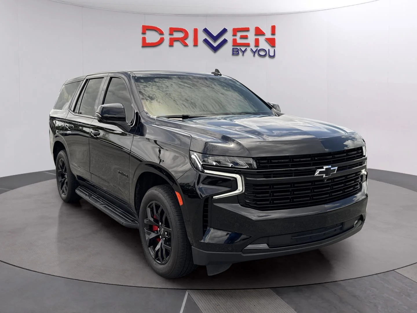 Used 2023 Black Chevrolet RST image 8