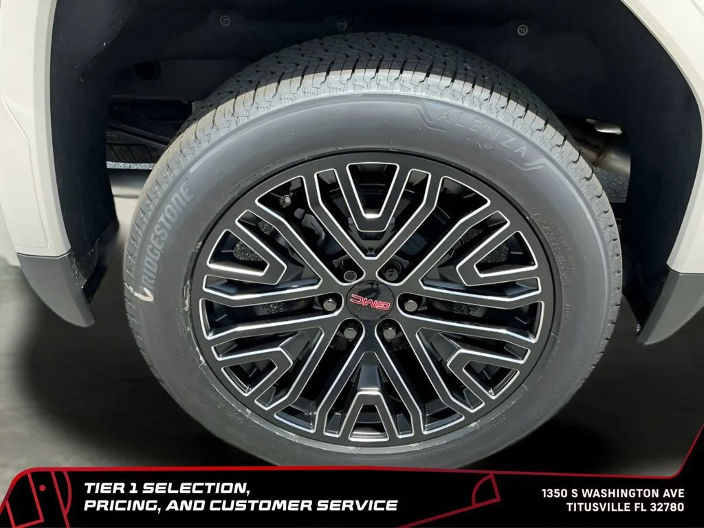 New 2026 Coastal Dune GMC Denali image 41