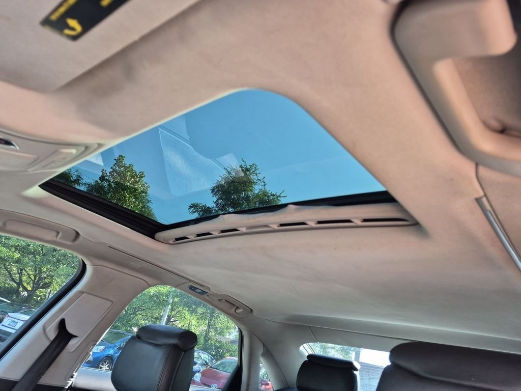Used 2013  Audi 3.0T image 11