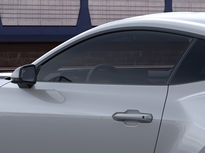 New 2026 Avalanche Gray Ford Dark Horse® Premium image 20