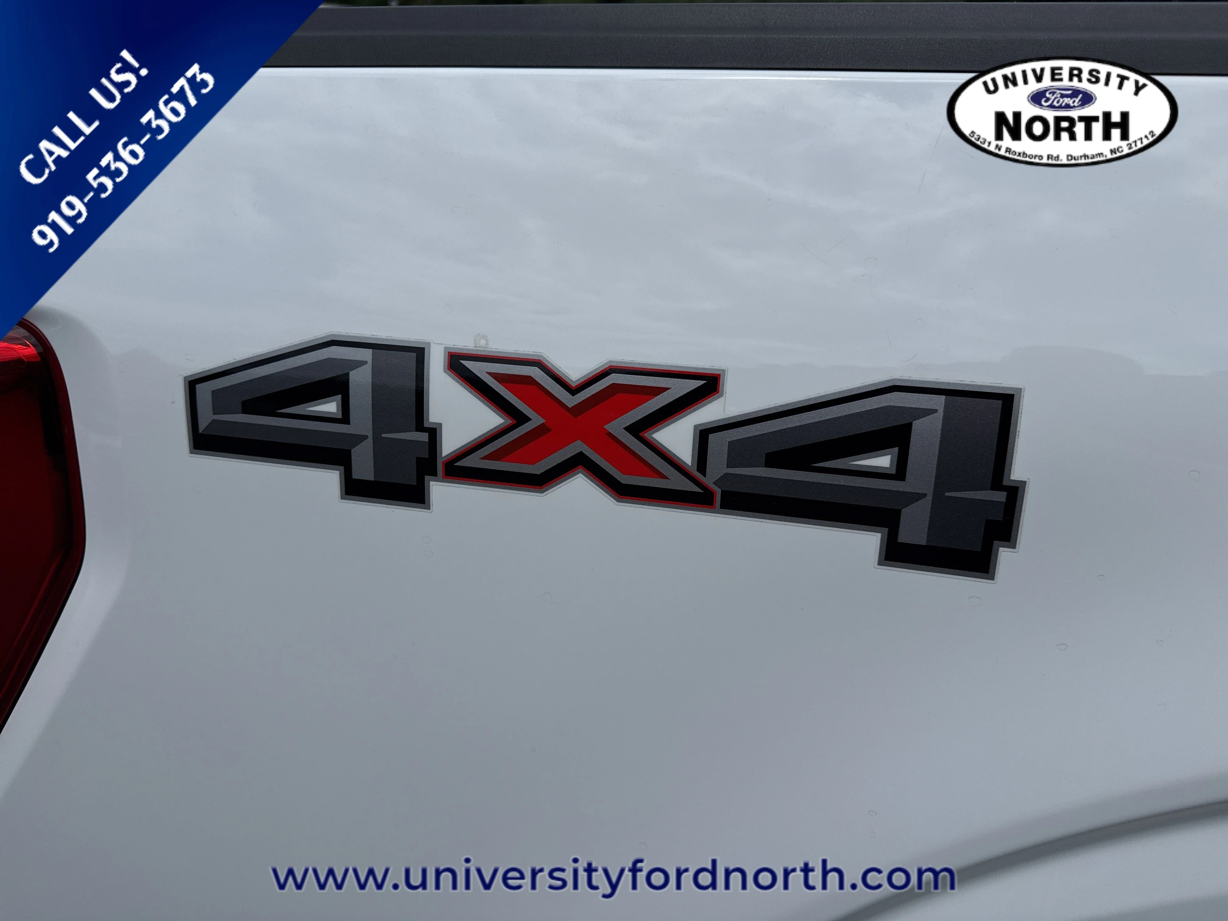 Used 2022 Oxford White Ford XL image 11