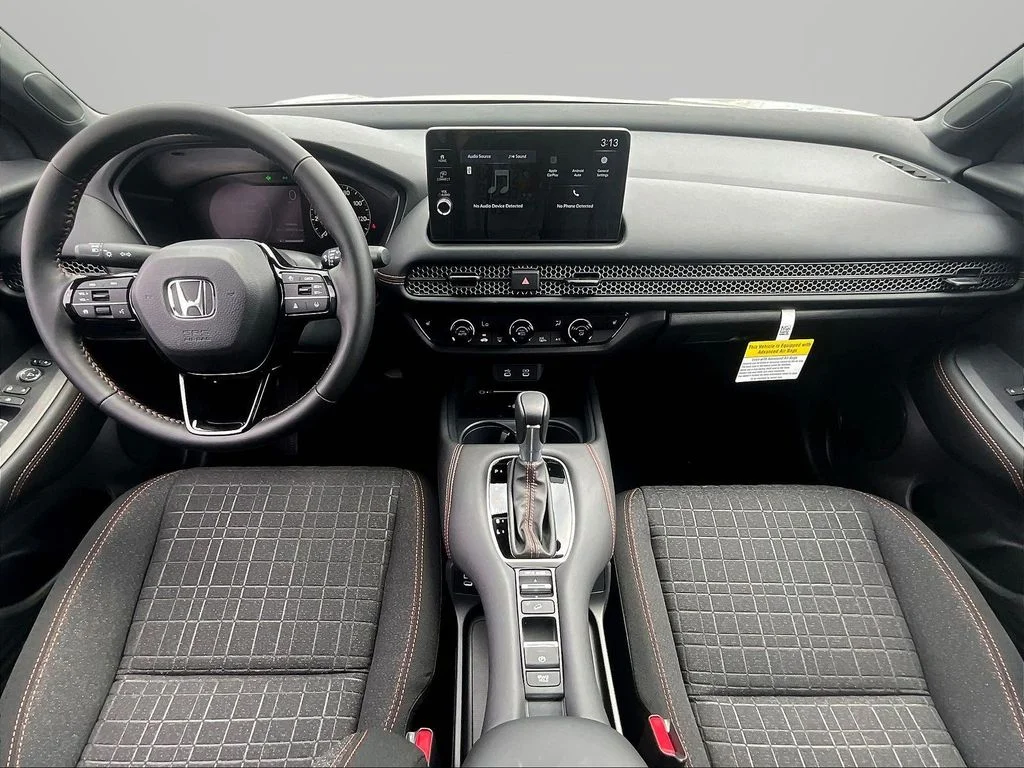 New 2027 Nordic Forest Pearl Honda Sport AWD image 5