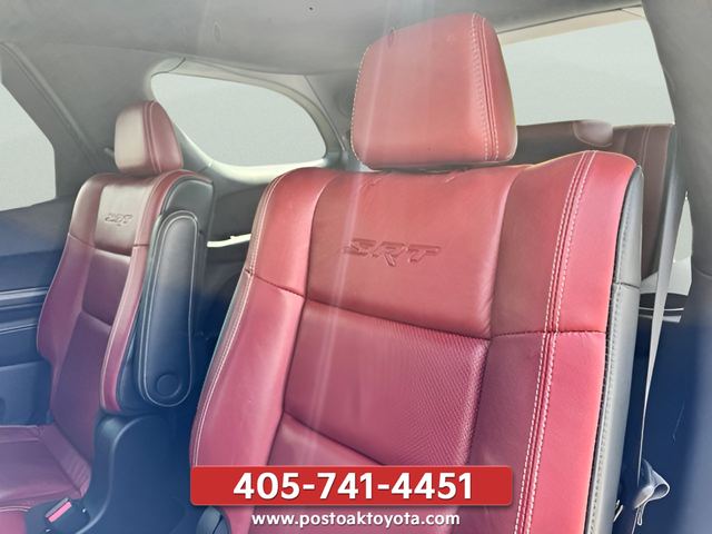 Used 2024 Black Dodge SRT 392 Plus image 26