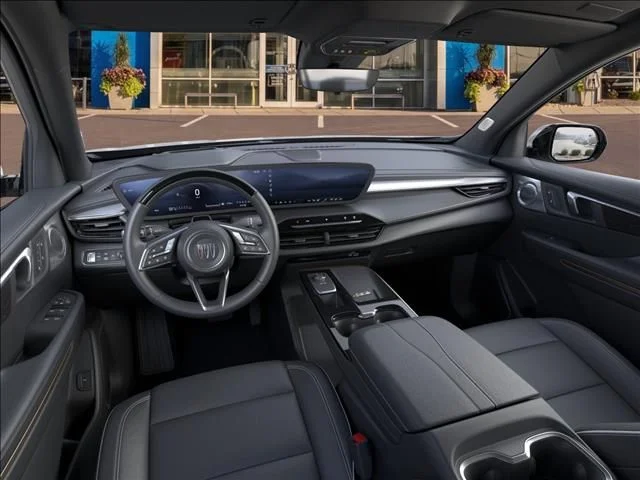 New 2026 White Buick Avenir image 15