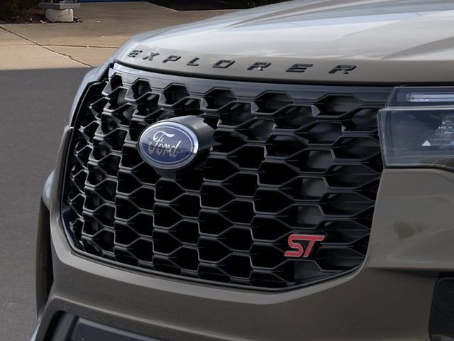 New 2026 Marsh Gray Ford ST image 17