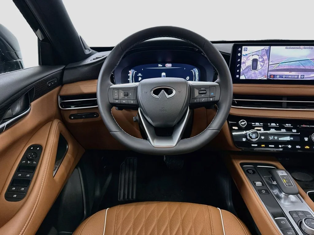 New 2027 Mineral INFINITI Autograph image 23