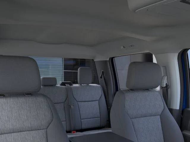 New 2026 Blue Ford XL image 22
