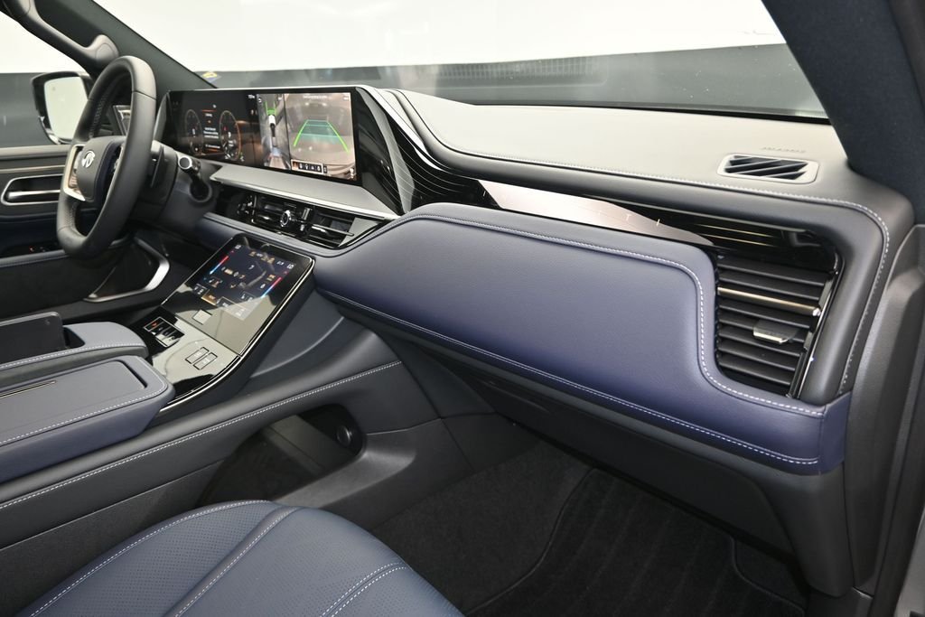 2026 INFINITI QX80 Sport - Photo 25