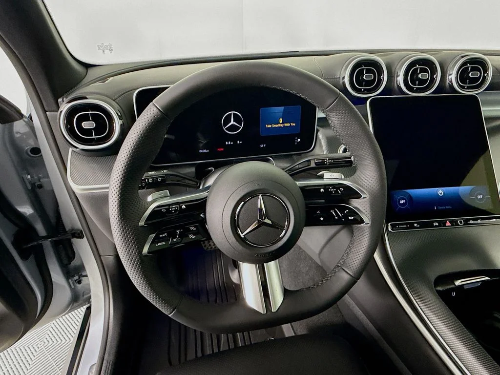 New 2026  Mercedes-Benz GLC 300 image 12