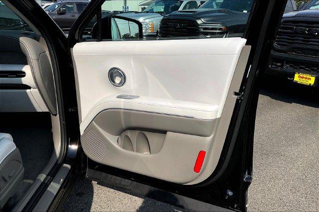 2026 Hyundai Palisade Limited - Photo 21