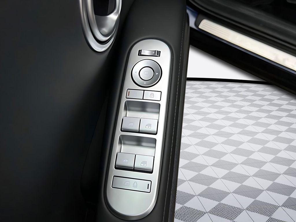 2026 Hyundai Palisade Calligraphy - Photo 11
