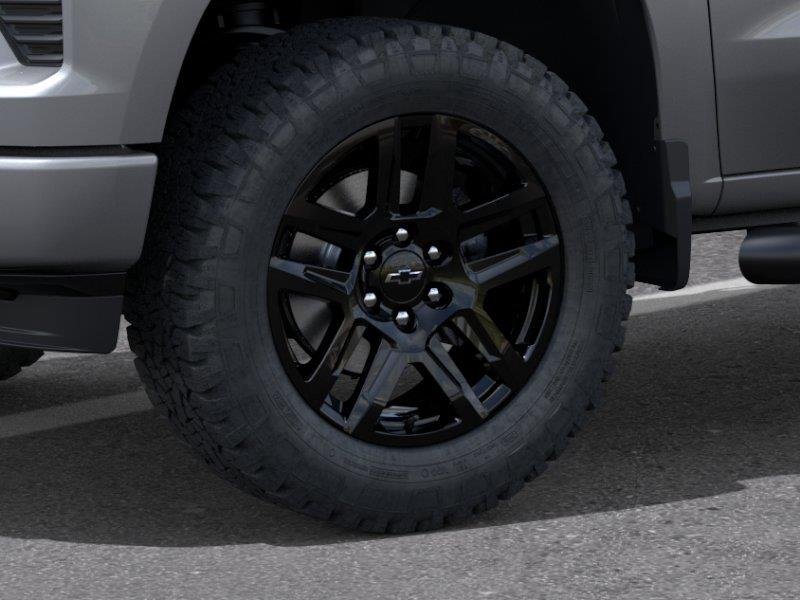 2026 Chevrolet Silverado 1500 RST - Photo 9