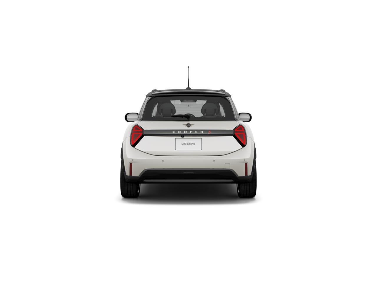 New 2026 Nanuq White Metallic MINI Signature Plus image 5
