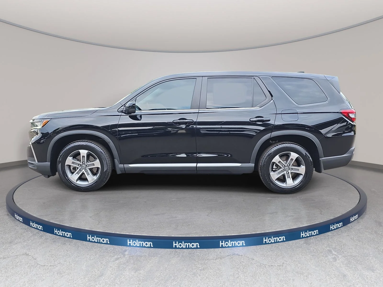 2024 Honda Pilot EX-L - Photo 9