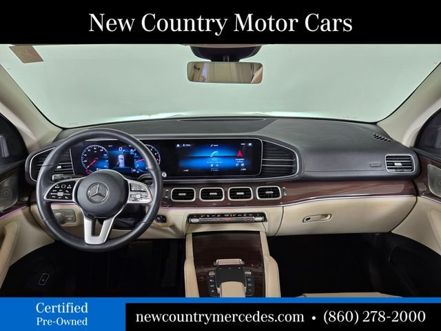 Certified Used 2023 Black Mercedes-Benz GLE 350 image 19
