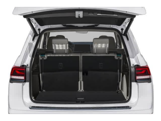 2026 Volkswagen Atlas SEL Premium R-Line - Photo 8