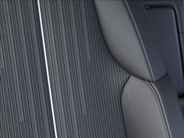 New 2027 Vibrant White Tricoat Cadillac Sport image 21