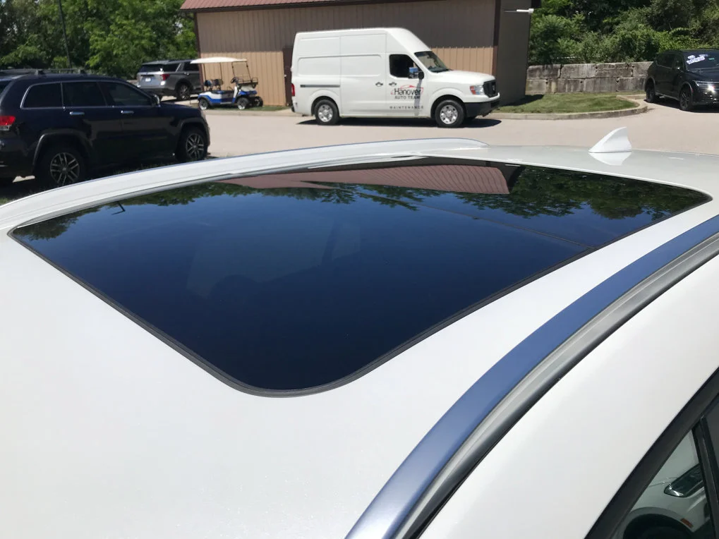 New 2026 Mazda CX-50 Hybrid Preferred