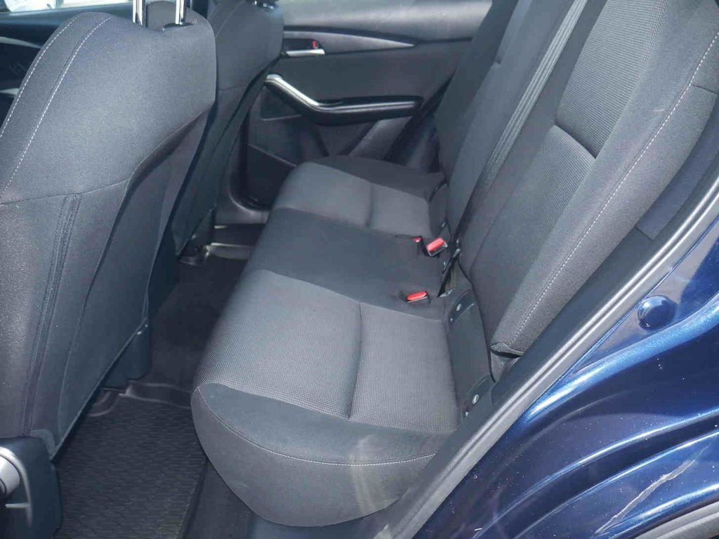 Used 2025 Blue Mazda 2.5 S image 12